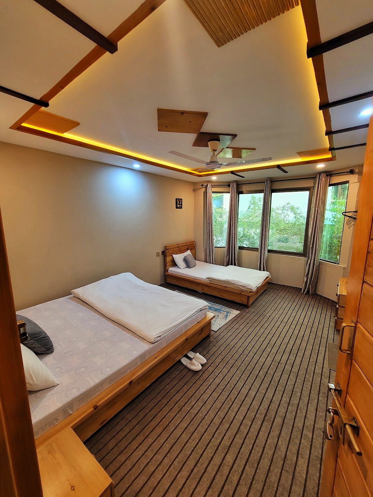 Homestay w/ Home-like Hospitality & Food, GB in Skardu, GB 5