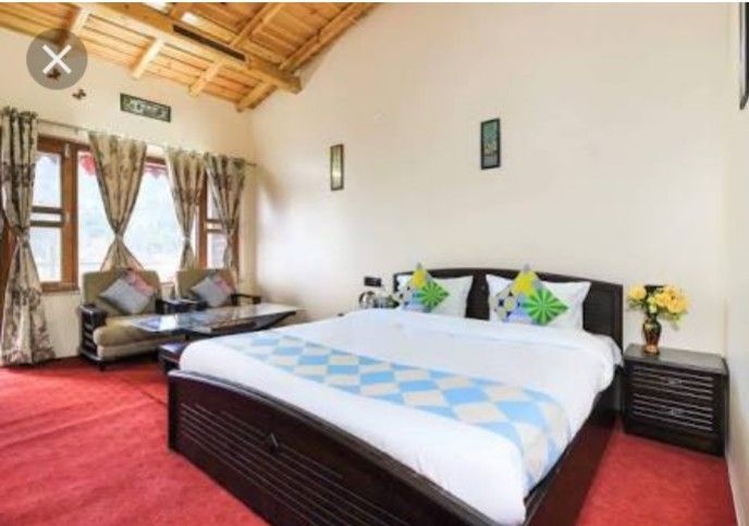 Orchard & Mountain View Homestay Uttarakhand - Ramgarh, Uttarakhand photo 4