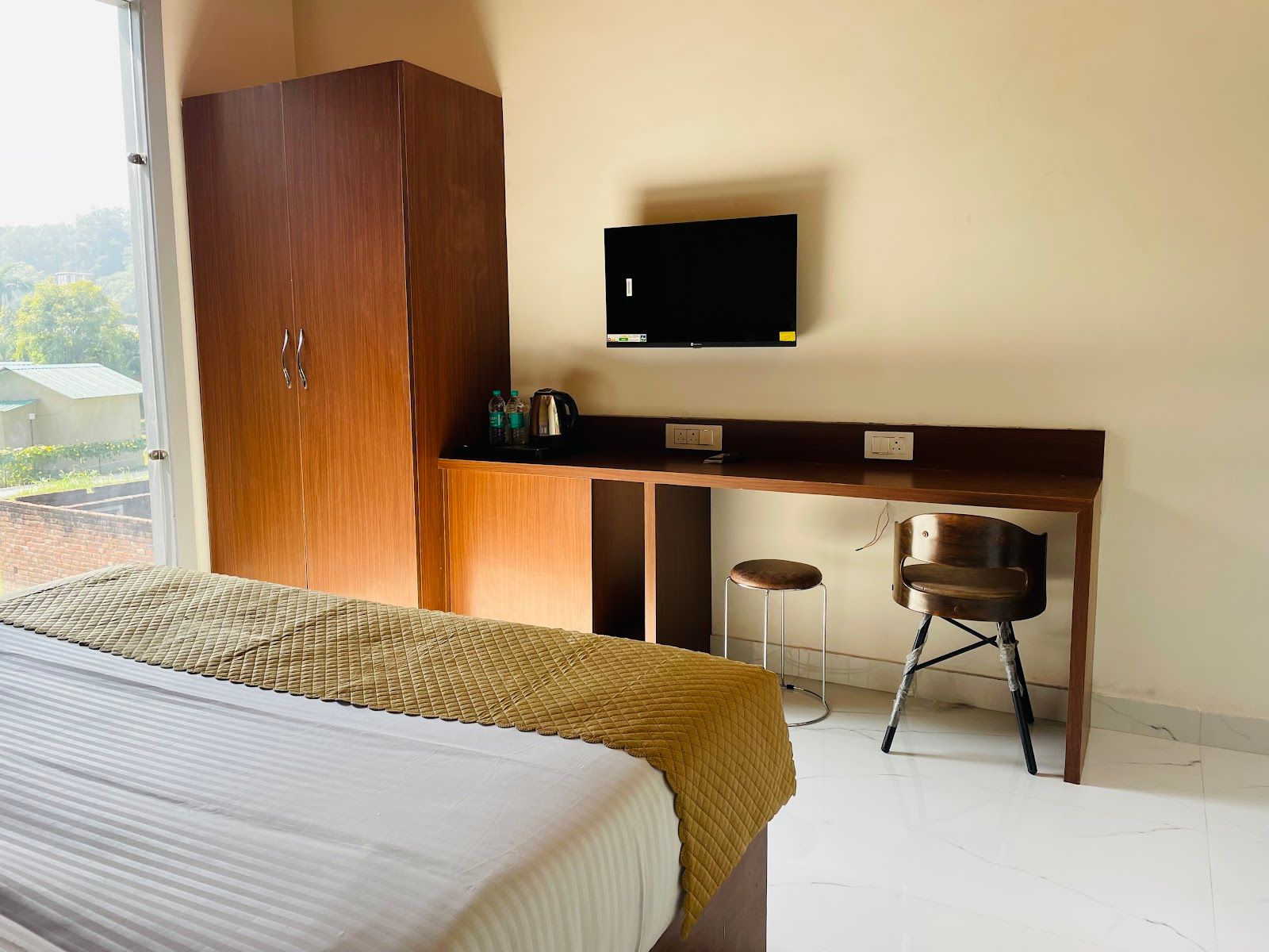 Affordable Cottage w/ Pool & Park Access - Uttarakhand photo 5