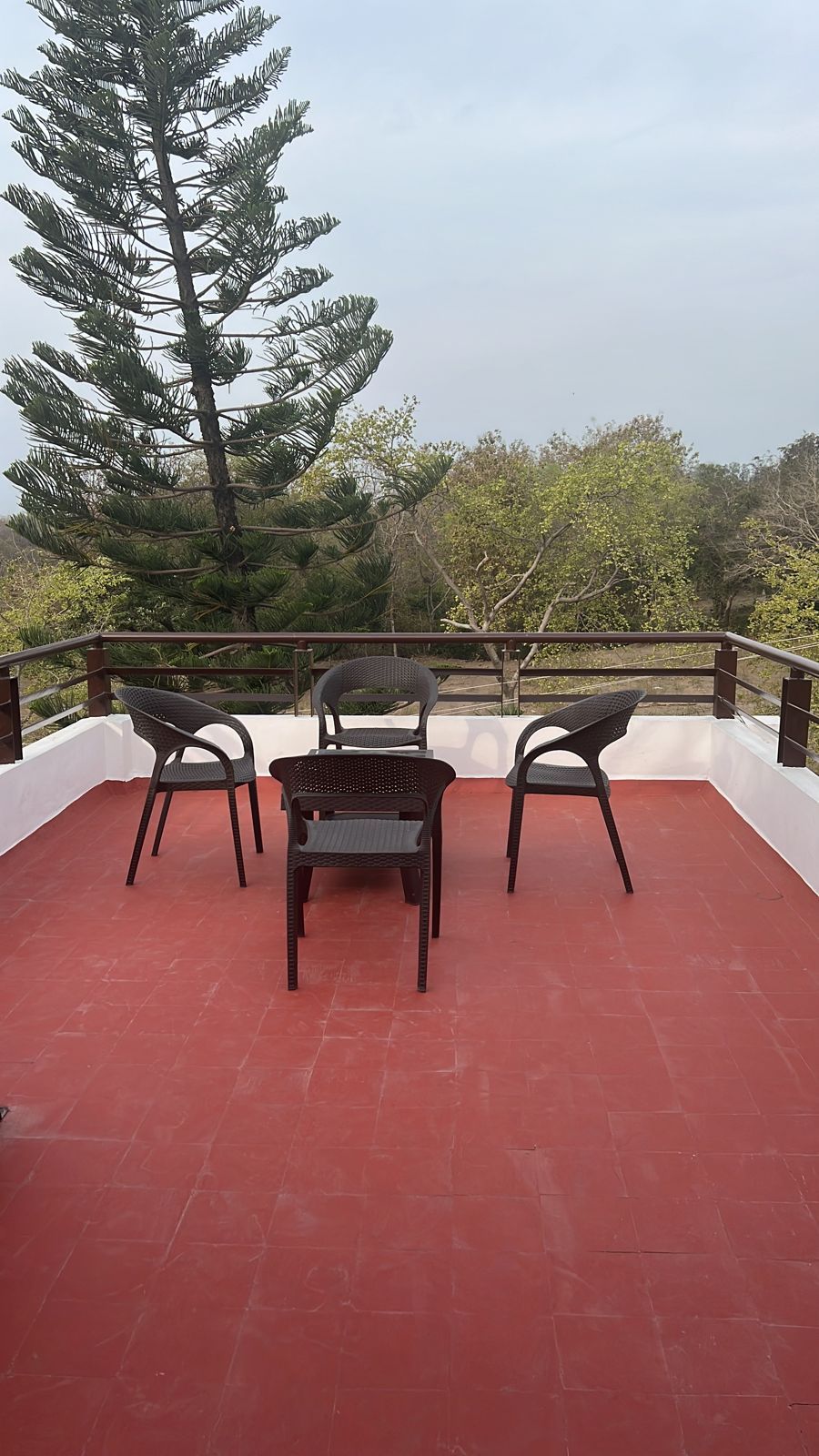 4BR Villa by Ganga Ghats, Uttarakhand in Rishikesh 8