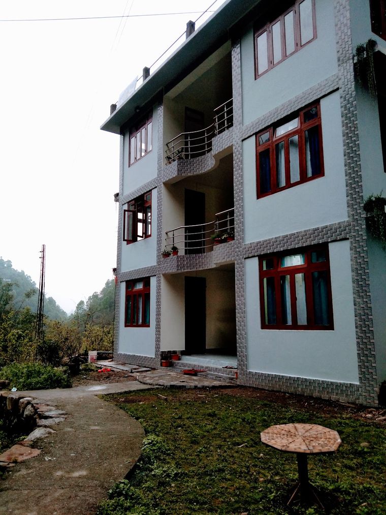 Natural Beauty Homestay w/ 5-Star Service, Sikkim