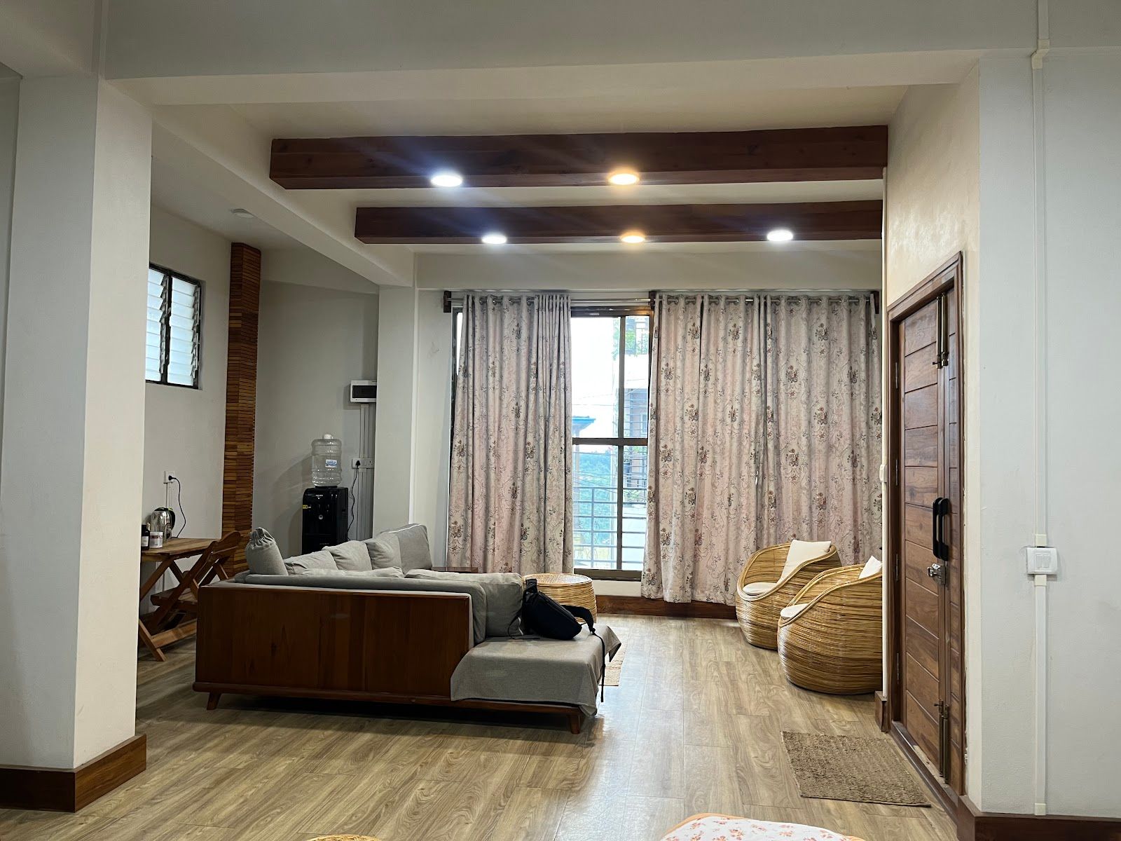 Hill View Homestay, Champhai, Mizoram