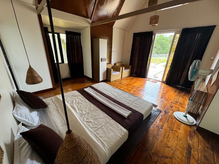 Meghalaya Adventure Basecamp