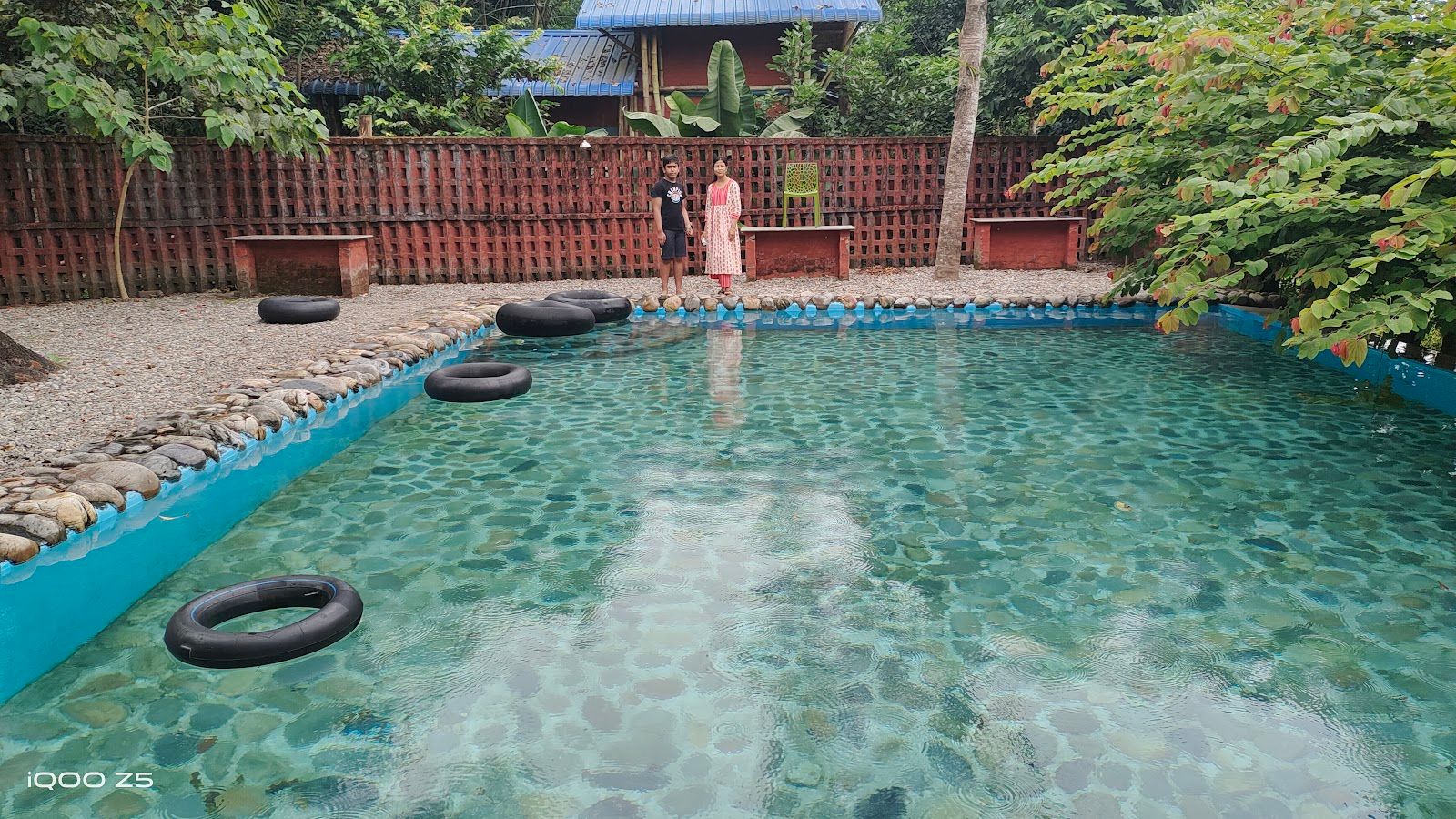 Betel Nut Grove Cottages, Safari Access, Assam - Assam photo 4