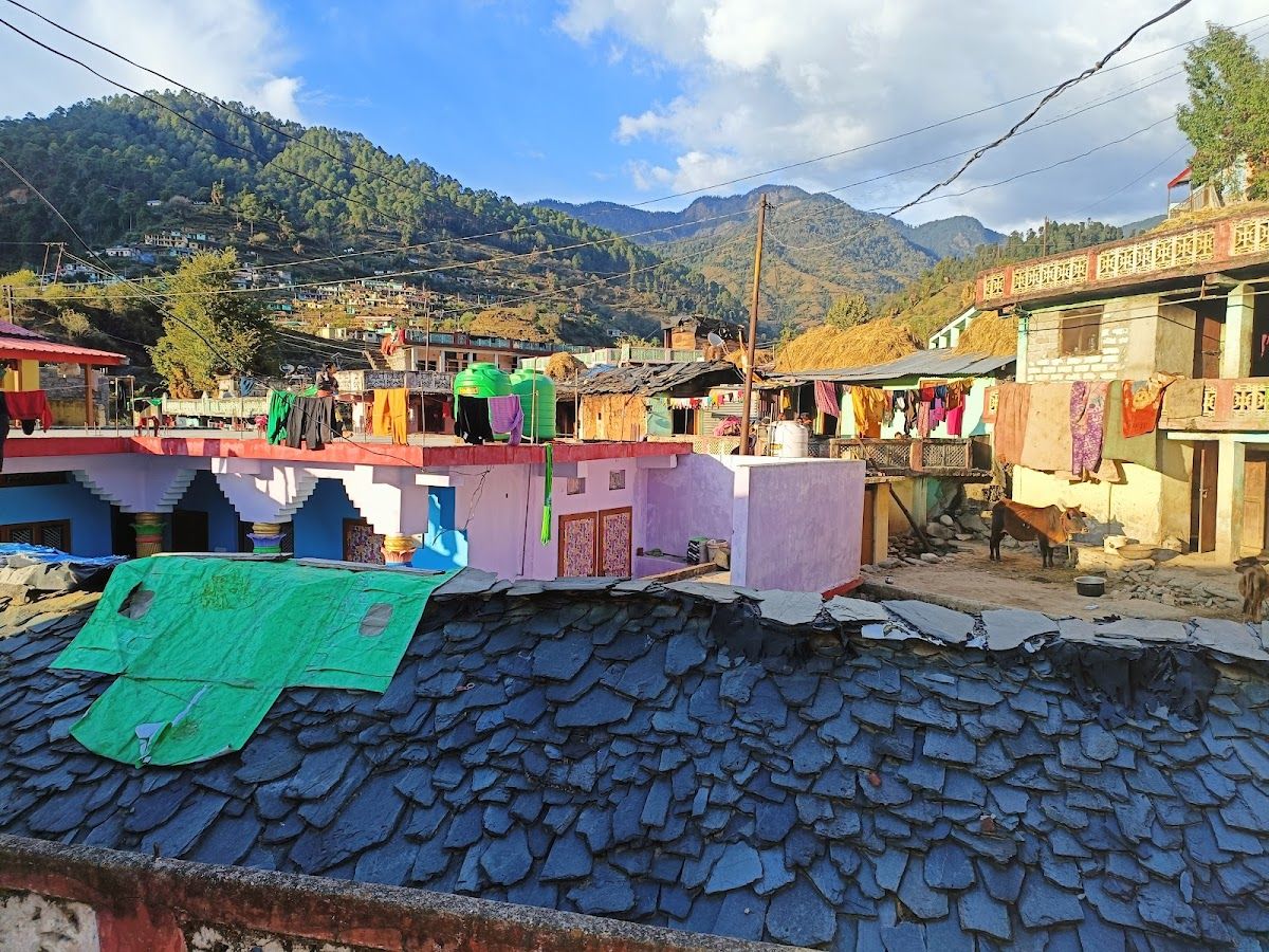 Rana's Homestay - Thandi photo 5