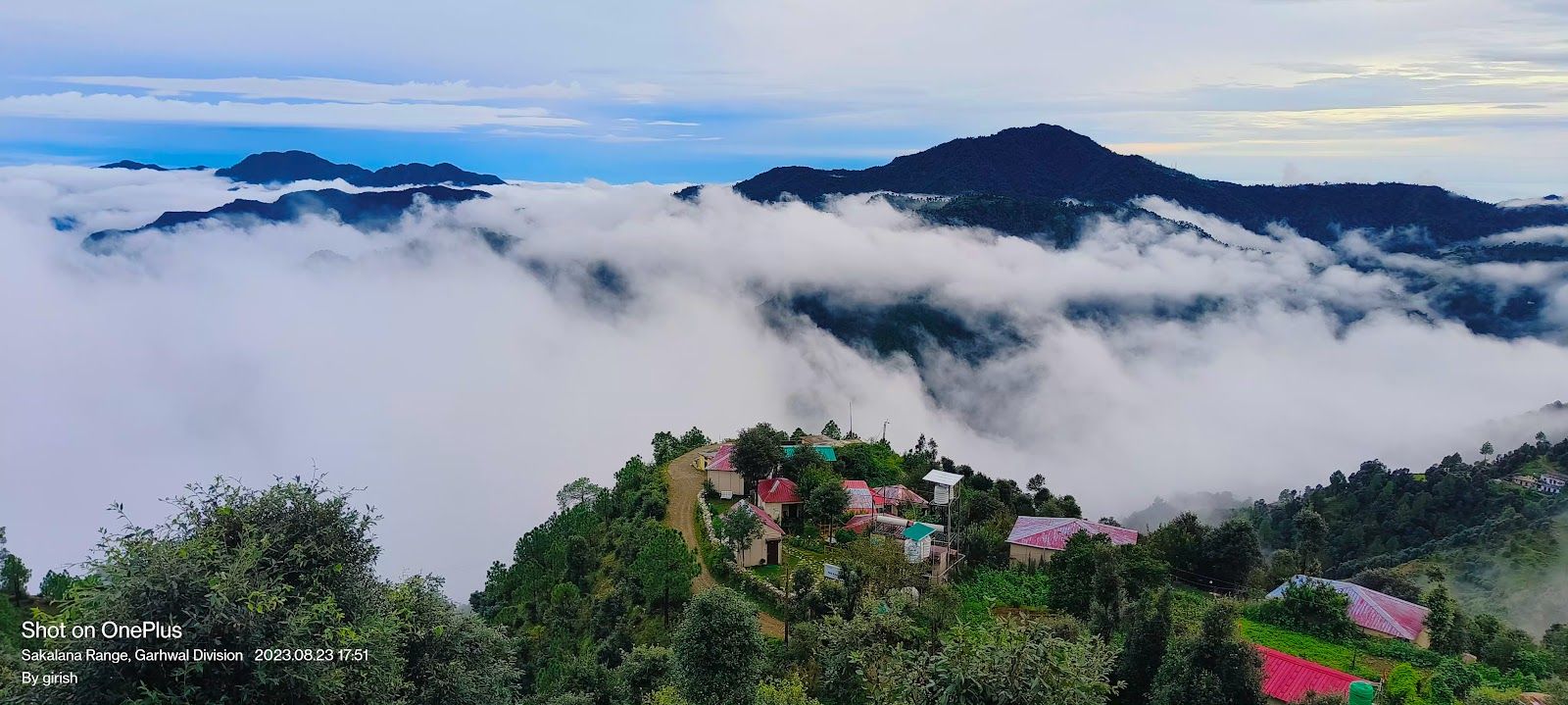 Homely Homestayw/Mountain Views & Dog, Uttarakhand - Uttarakhand photo 5