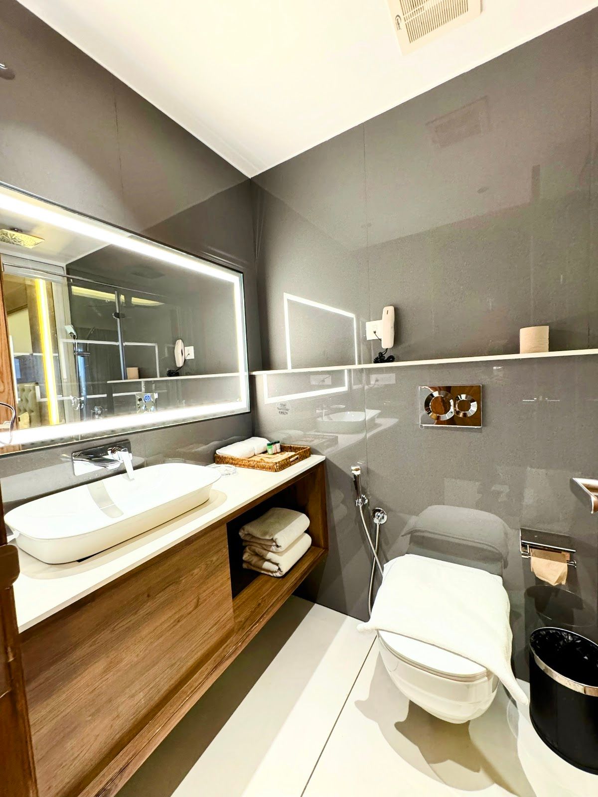 Pure Veg Homestay w/ Mountain Views, HP - Kasauli photo 4