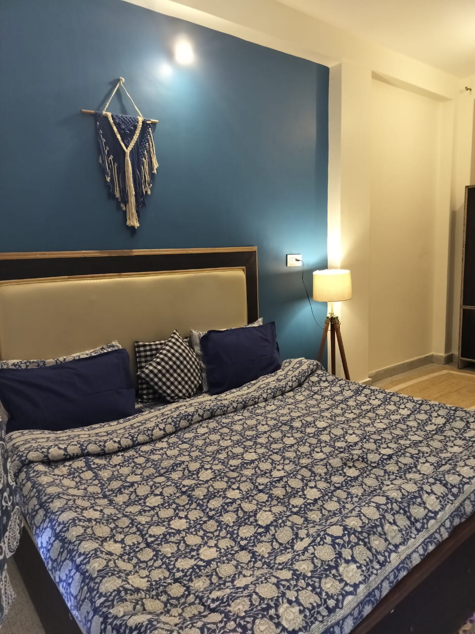 Dharamkot House, Himachal: Cozy & Welcoming Stay