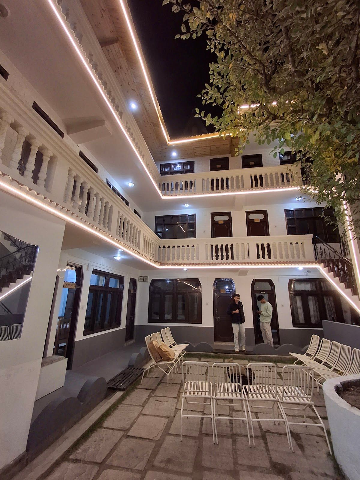 Himalayan Hospitality Guesthouse, HP - Himachal Pradesh photo 4