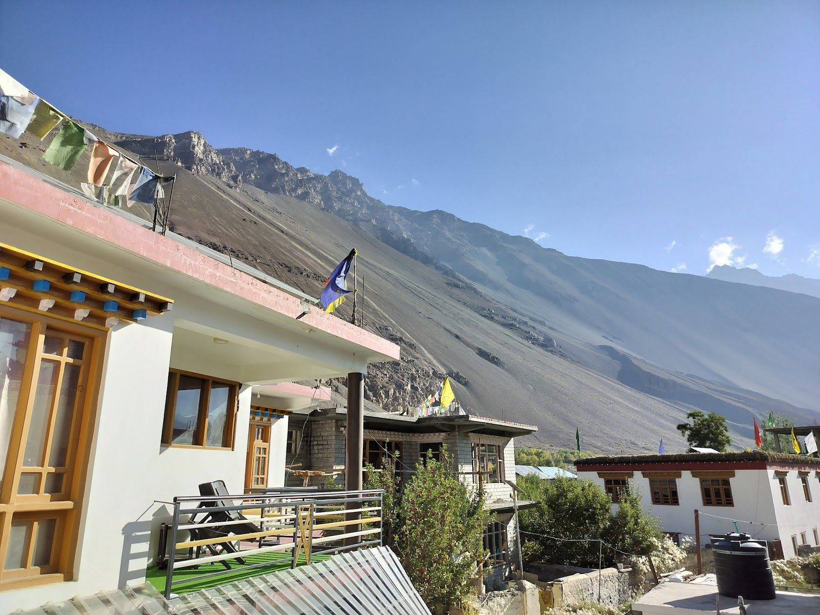 Cozy Homestay in Spiti Valley in Spiti Valley 2