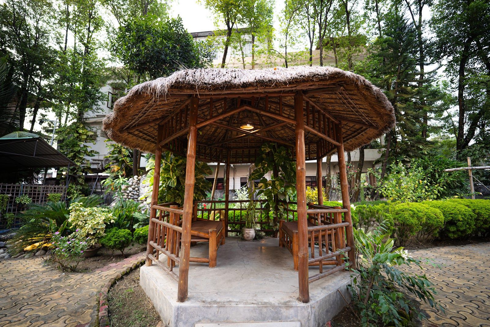 Homely Guest House w/ Custom Meals & Family Care in Guwahati, Assam 1