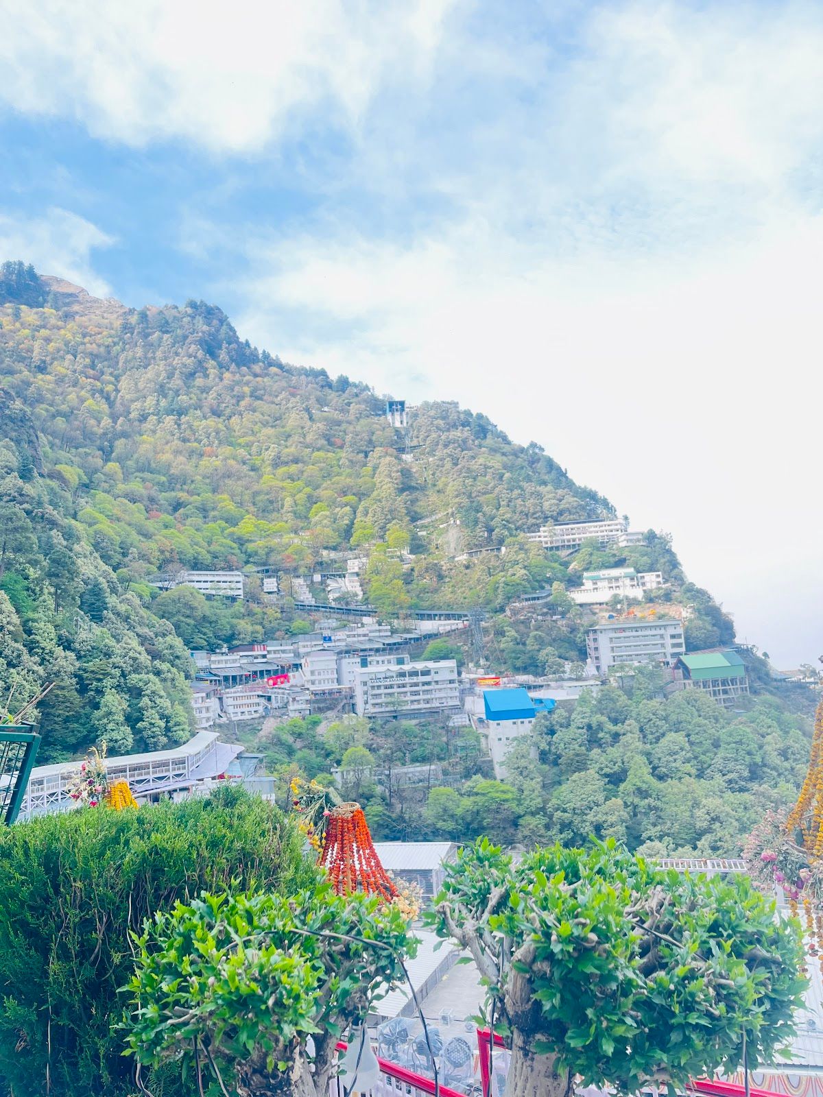 Homestay by Katra Rly Station, Jammu & Kashmir in Katra, Jammu & Kashmir 1