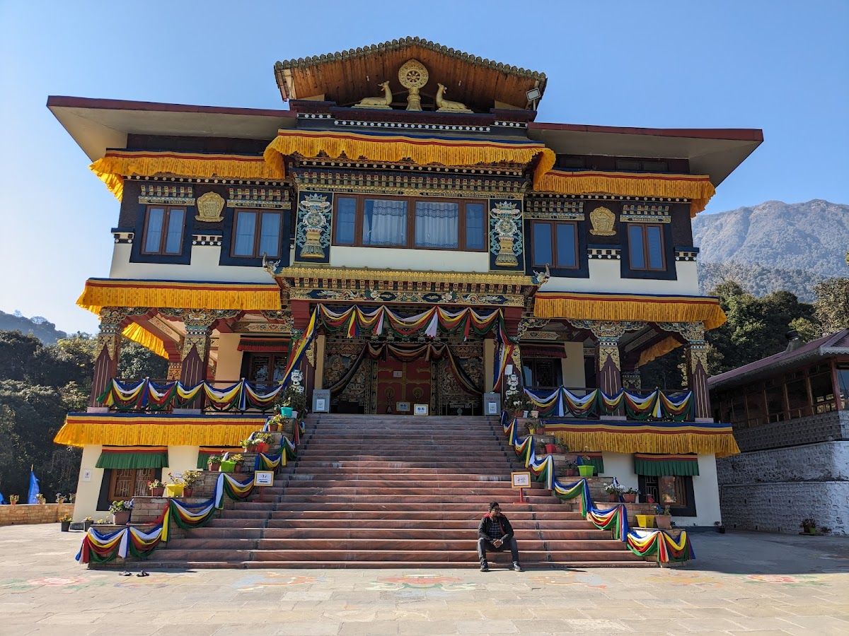 Homestay w/Lake Views & Warm Host in Sikkim 1