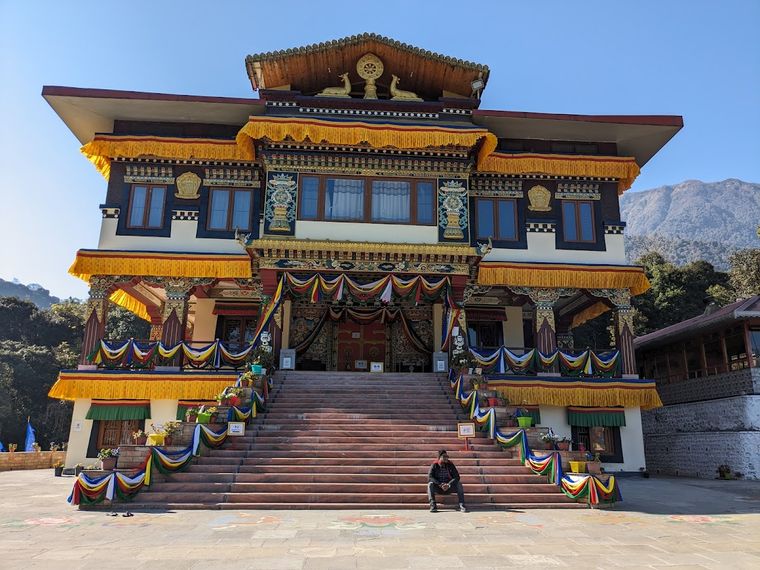 Khecheopalri Lake Homestay, Sikkim