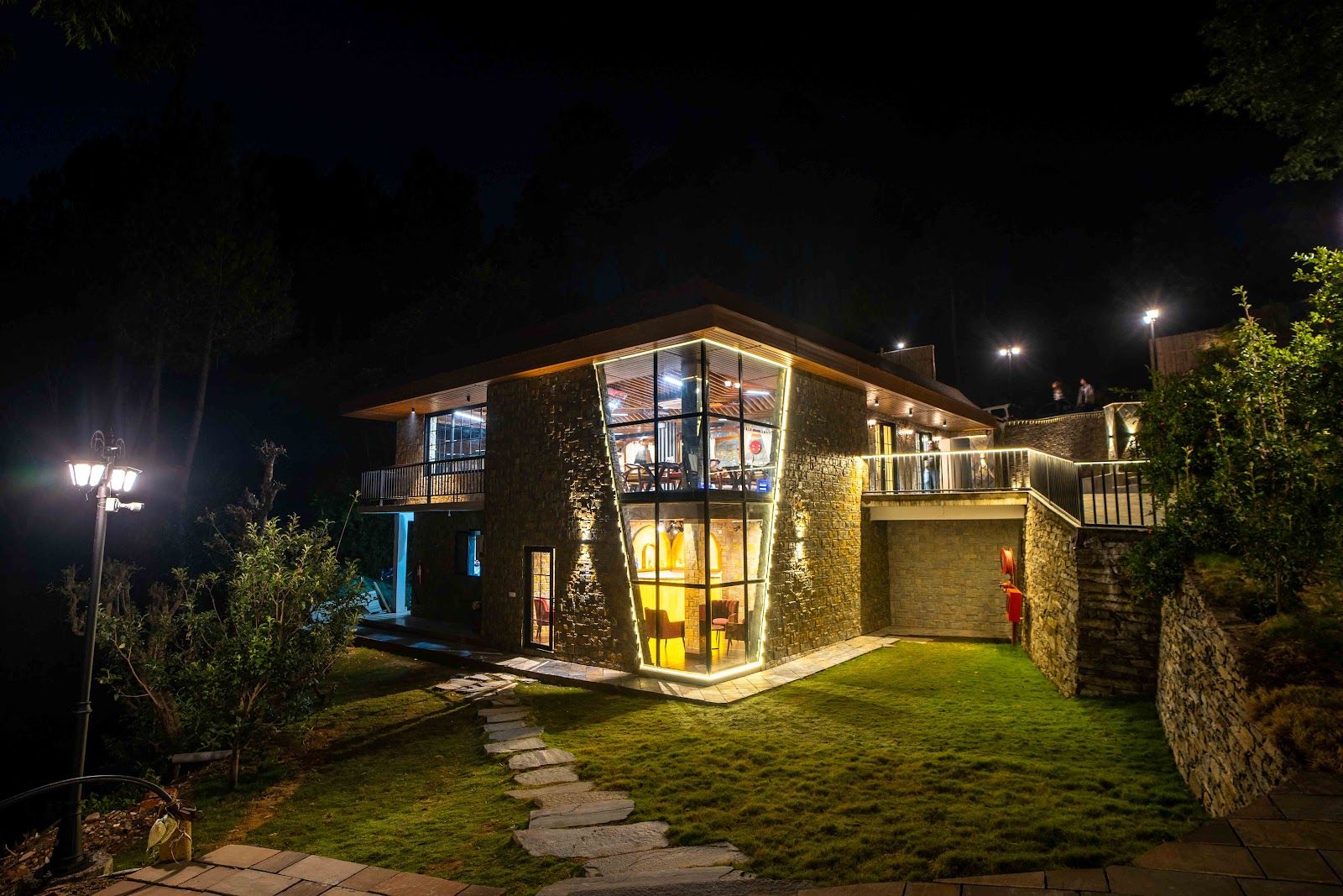 Mountain View Cottages w/ Pool, Spa HP