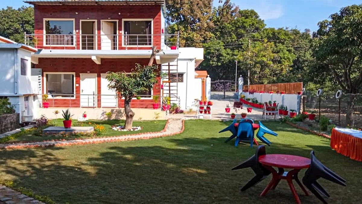 Anugraha homestay
Munnar Koompanpara - Bungalows for Rent in Koompanpara, Kerala, India - Airbnb in Ramnagar 8