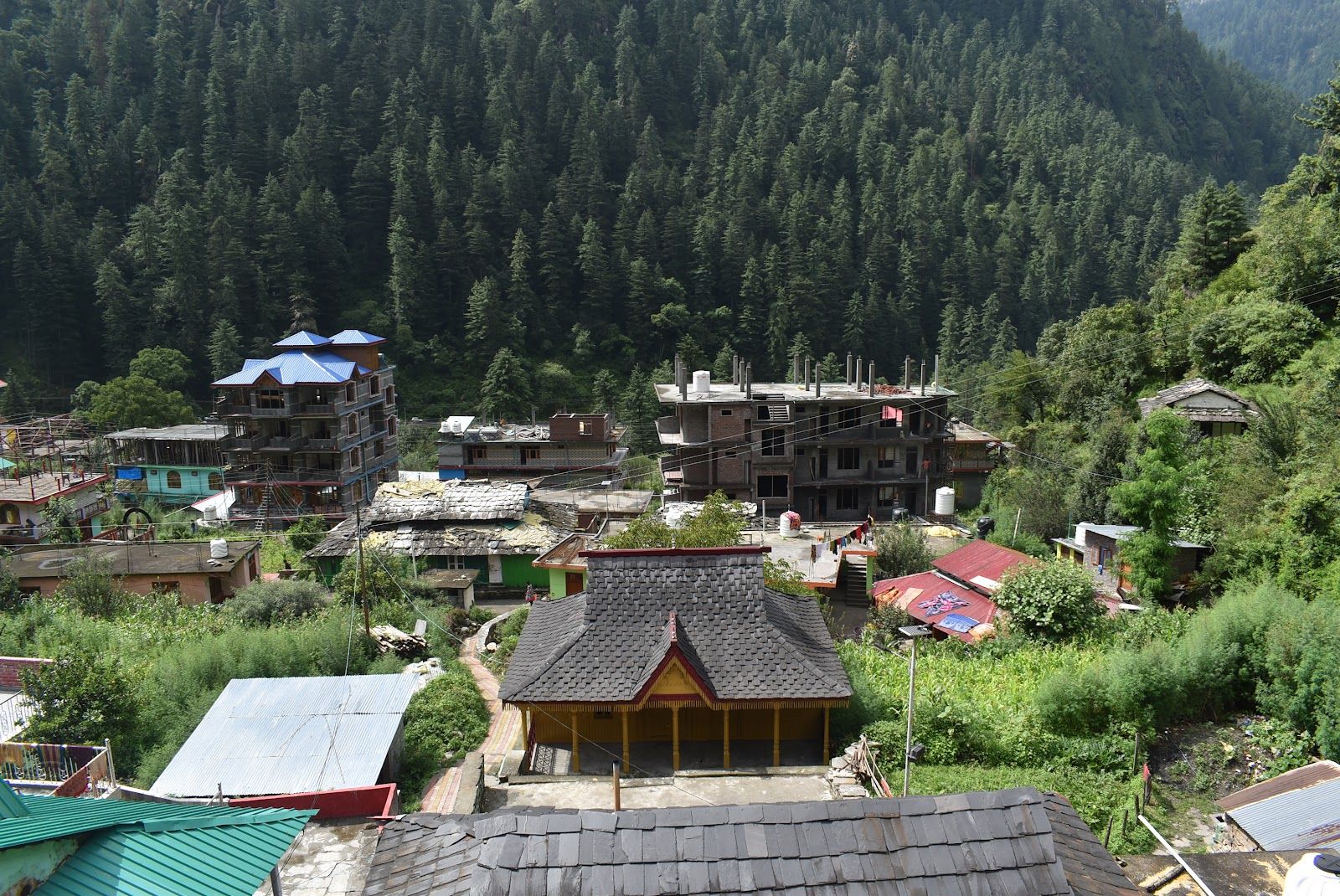 Magnificent Views Homestay w/ Cafe HP