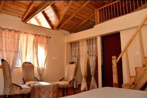 Homestay w/ Gypsy Safari & Treks, Uttarakhand in Nathuakhan, Uttarakhand 8