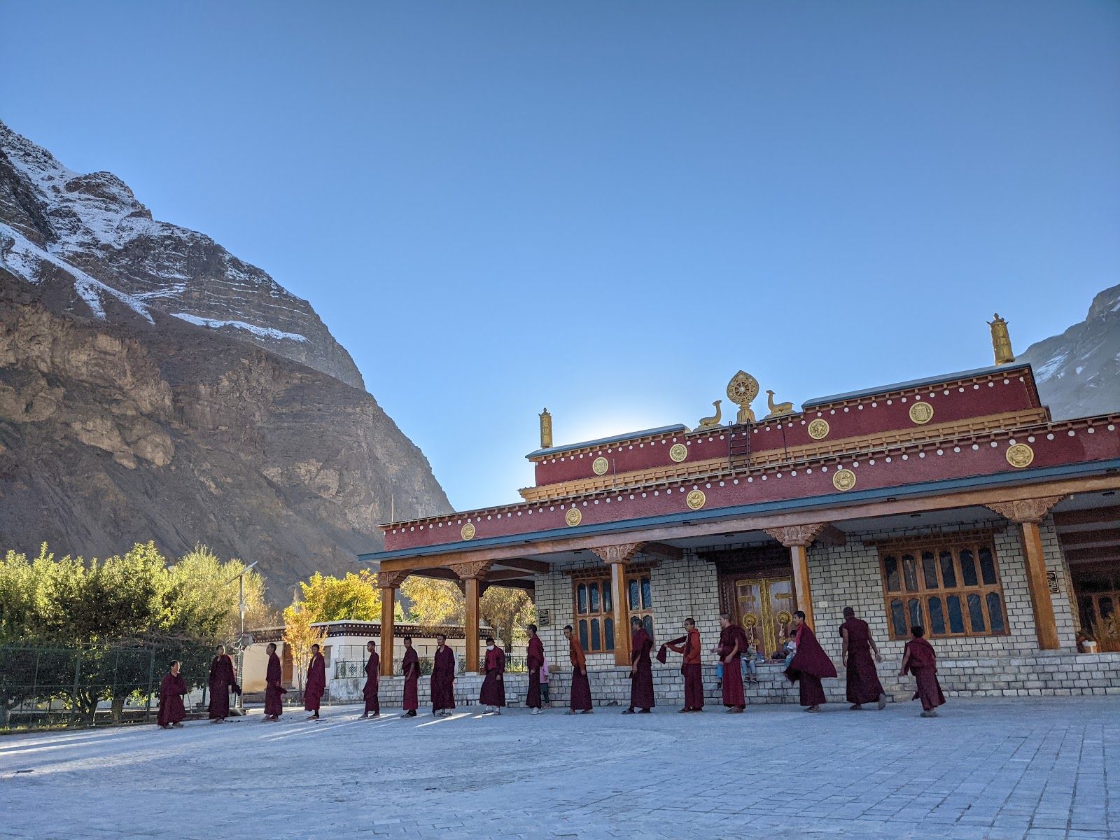 Orchard Homestay w/ Stargazing Rooftop, HP - Tabo, HP photo 5