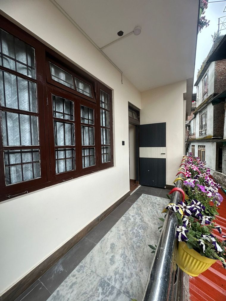 Clean Comfy Hotel Stay w/ Great Service Sikkim