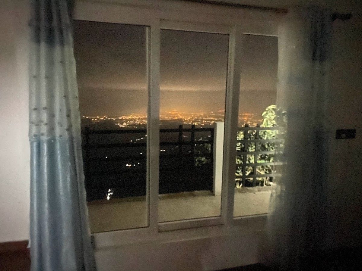 Evening