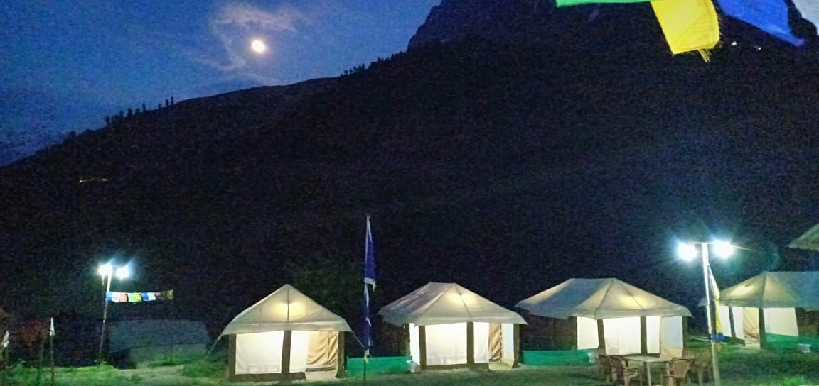 Cozy Homestay in Himachal Pradesh 175132 in Himachal Pradesh 175132 1