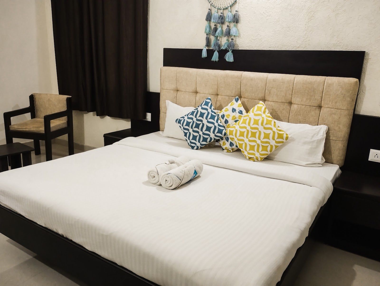 Cozy Homestay in Subathu Road in Subathu Road 2