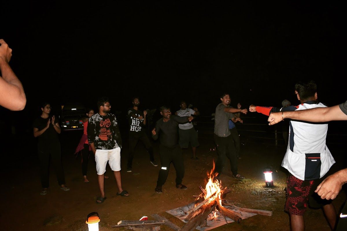 Root Bridge Access Rooms w/ Good Food, Meghalaya in Meghalaya 8