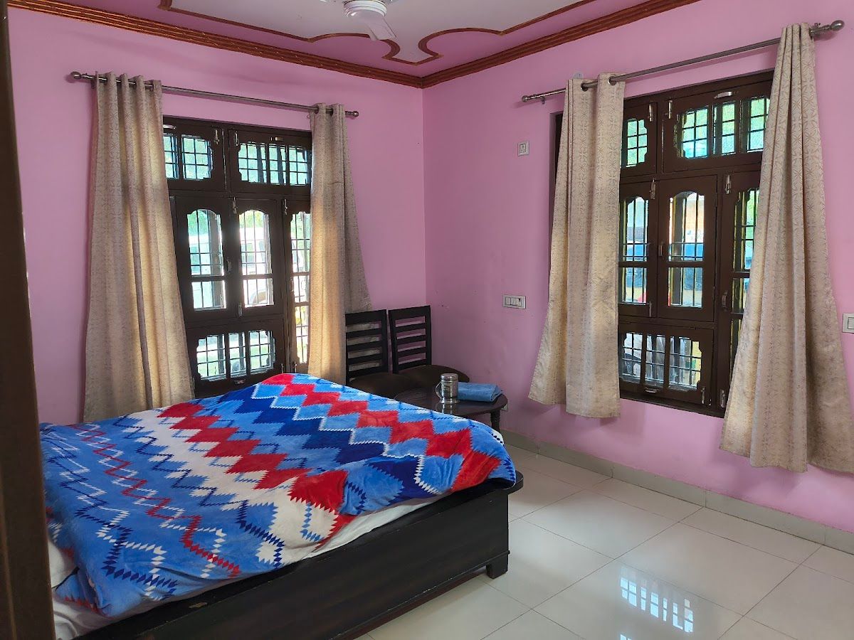 AAA Homestay in Tiurn 2