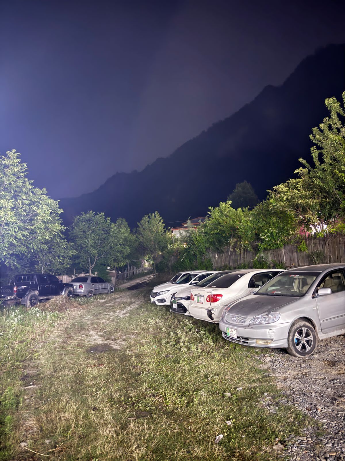 Spacious Homestay w/ Valley Views, Azad Kashmir in Salkhala, Azad Kashmir 8