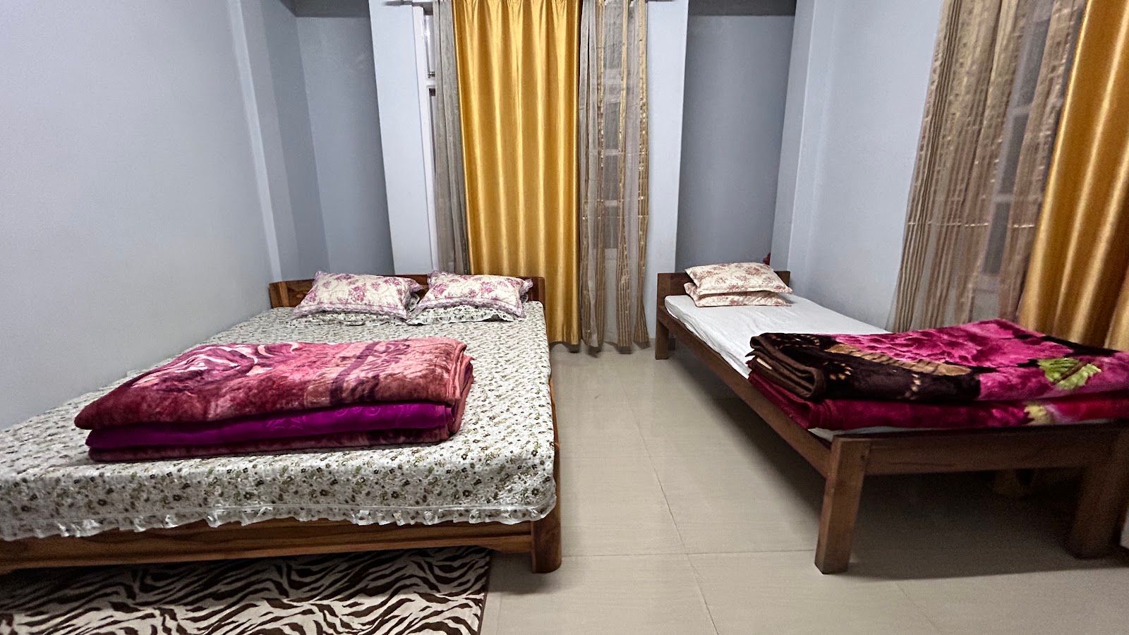 Dzukou Valley Base Homestay w/ Caring Hosts in Nagaland, Kigwema 2