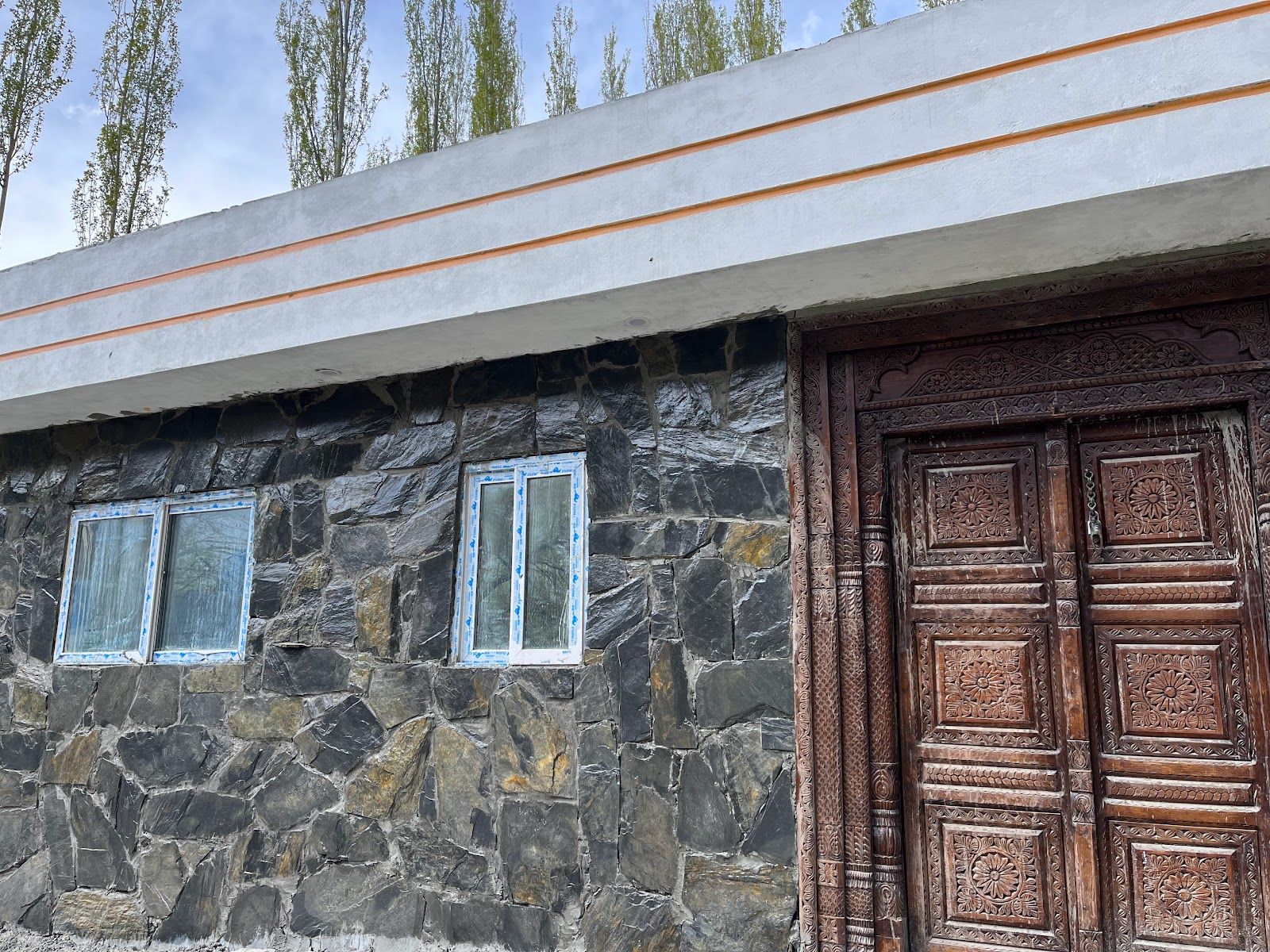 Quiet Cottage w/ Apricot Farm, Skardu in Skardu 1