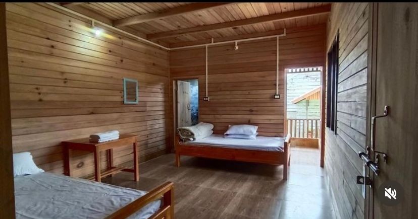 Riverfront Homestay w/ Grassland Access in Arunachal Pradesh, Mechuka 2