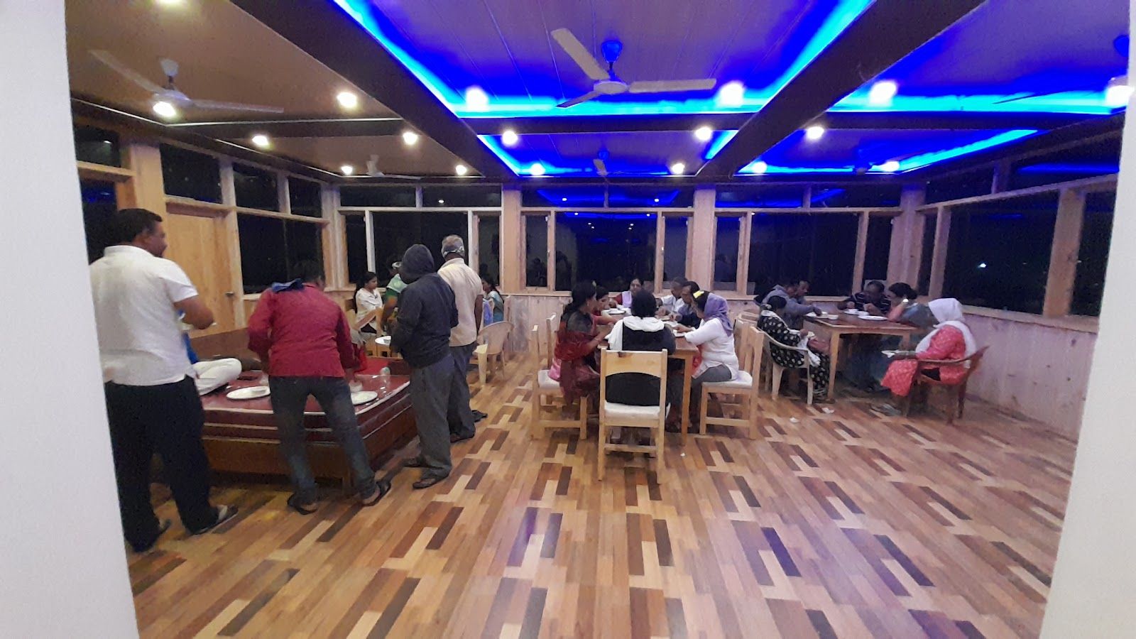 Mountain View Cottage w/ Home Meals, Uttarakhand in Barkot, Uttarakhand 8