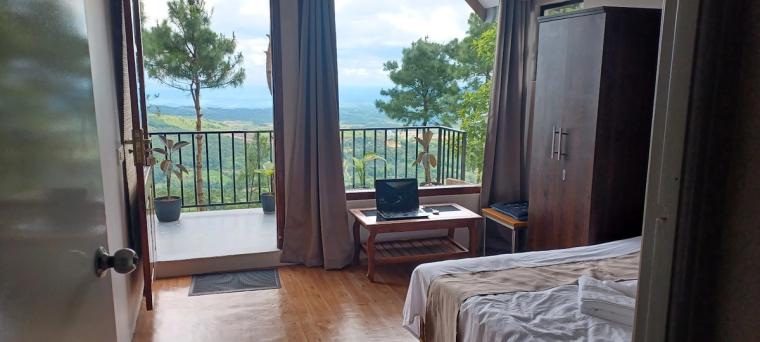 Home Meals & Staff Homestay, Relaxation, Meghalaya