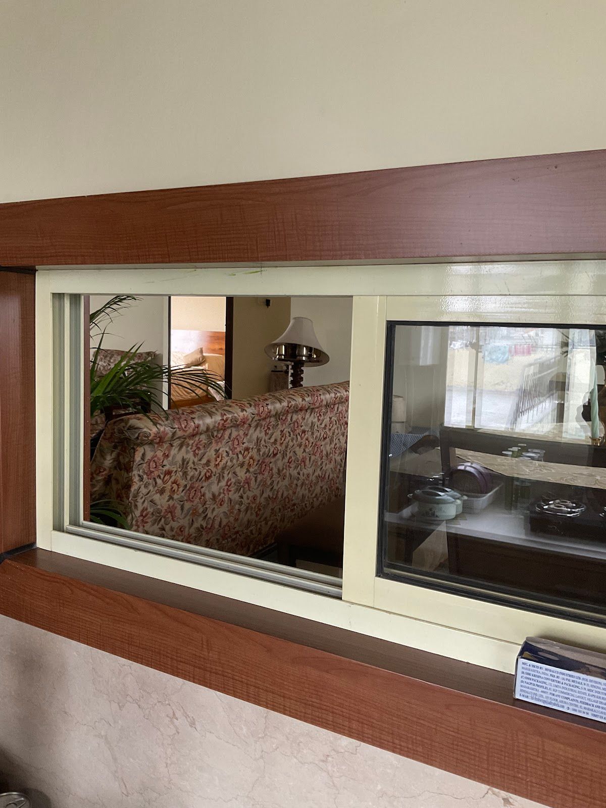 The Mangoe Tree Homestay in 76 8