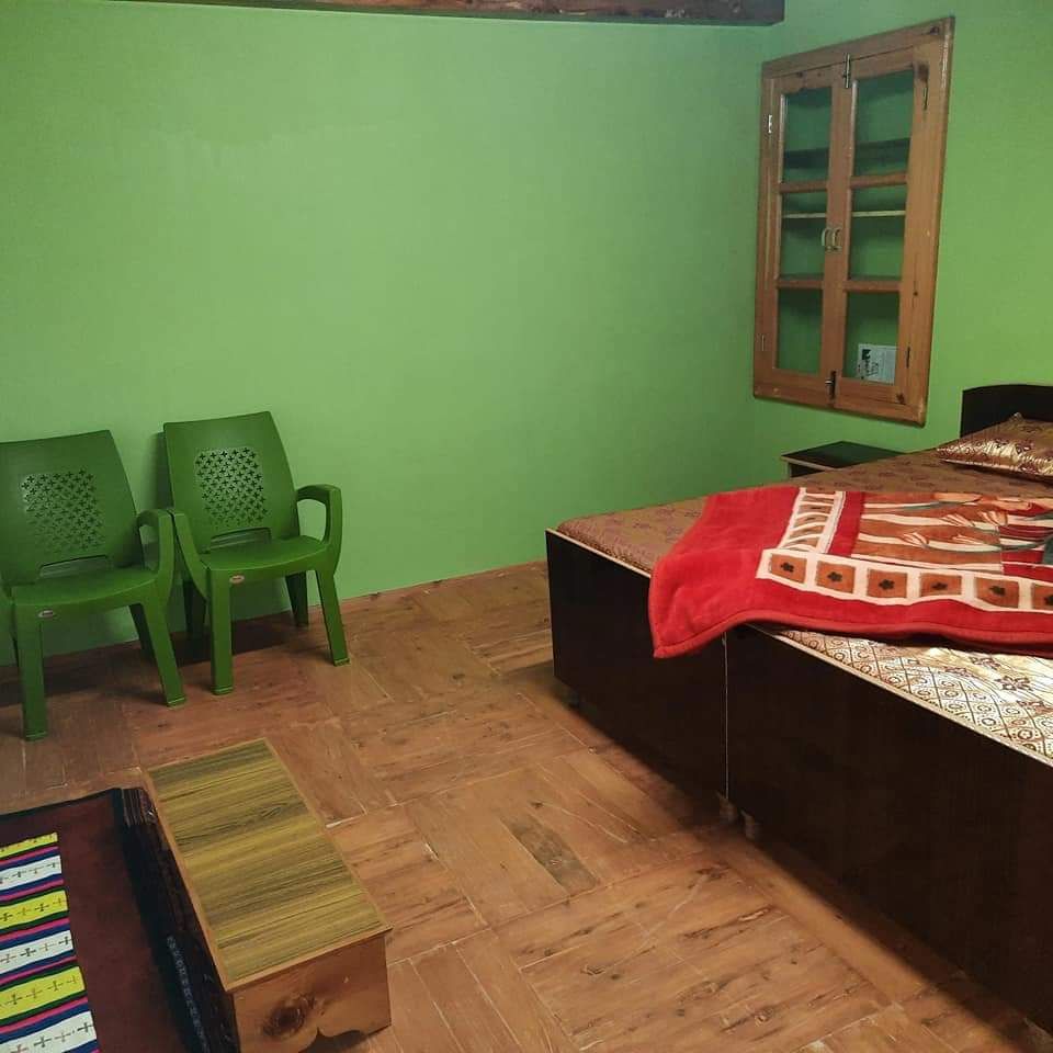 Highway Homestay w/ Home Meals & Views, HP - Yurnath, HP photo 4