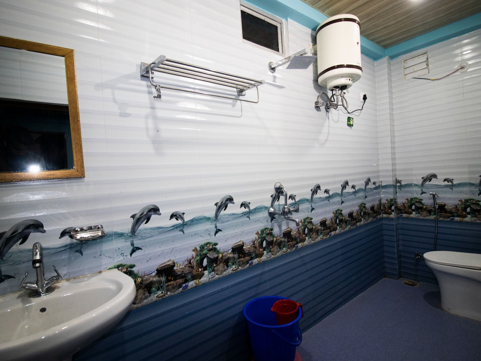 Mountain Homestay w/ Hill Views & Home Meals, UT - Rishikesh, Uttarakhand photo 4