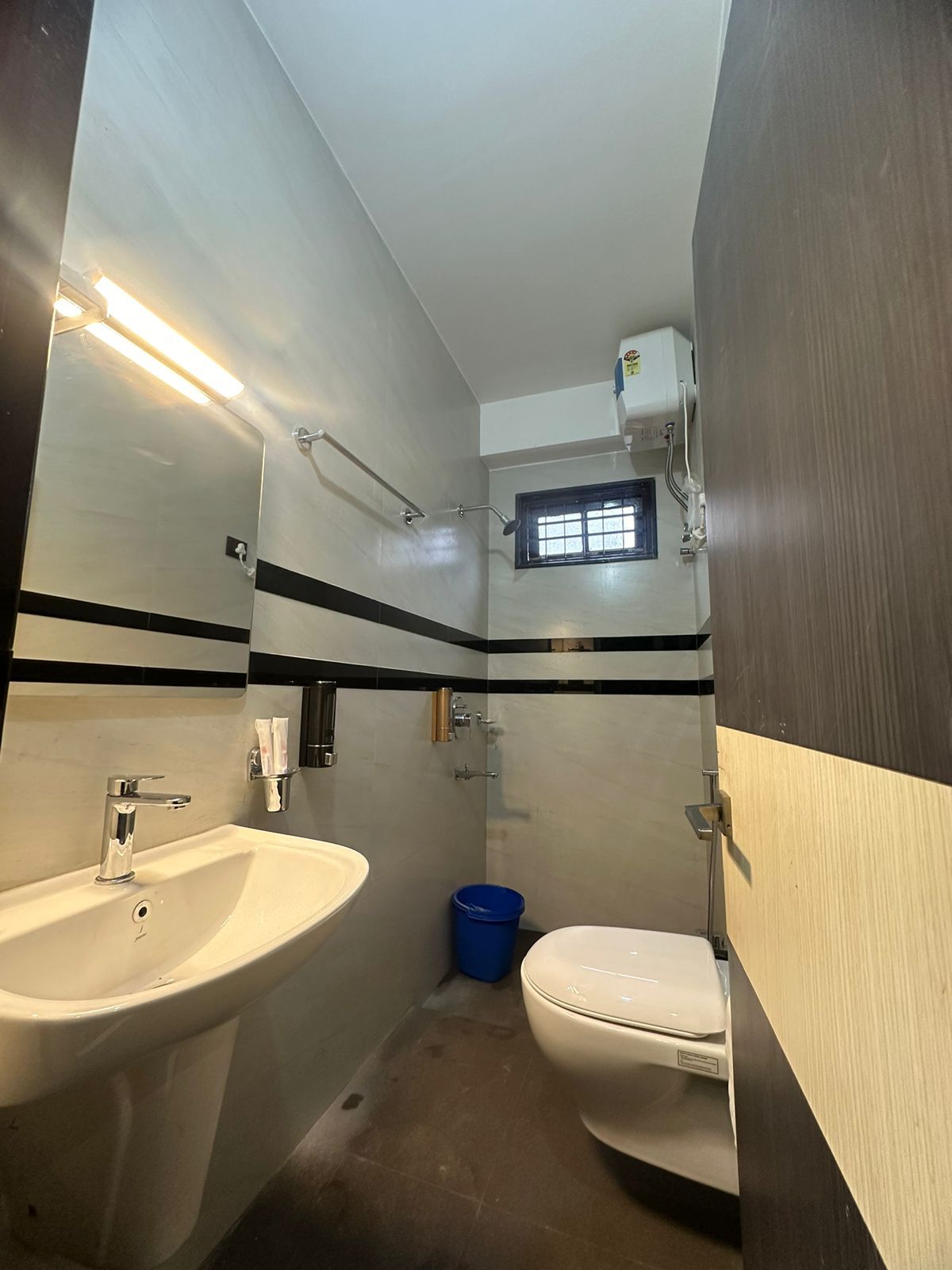 Clean Comfy Hotel Stay w/ Great Service Sikkim - Sikkim photo 4