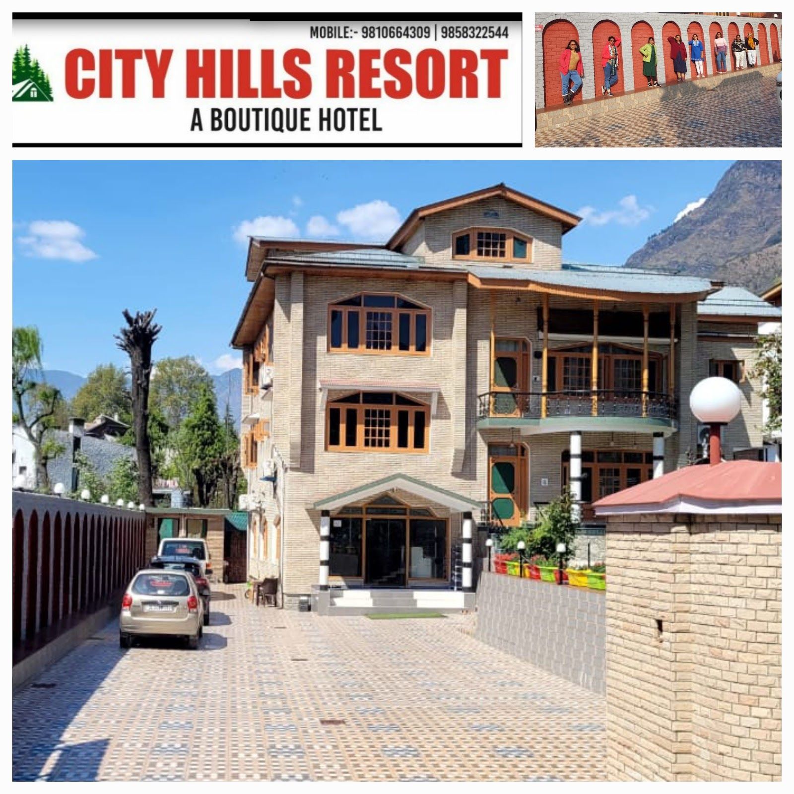 Heated Homestay w/ Valley Views, Jammu & Kashmir - Srinagar, Jammu & Kashmir photo 5