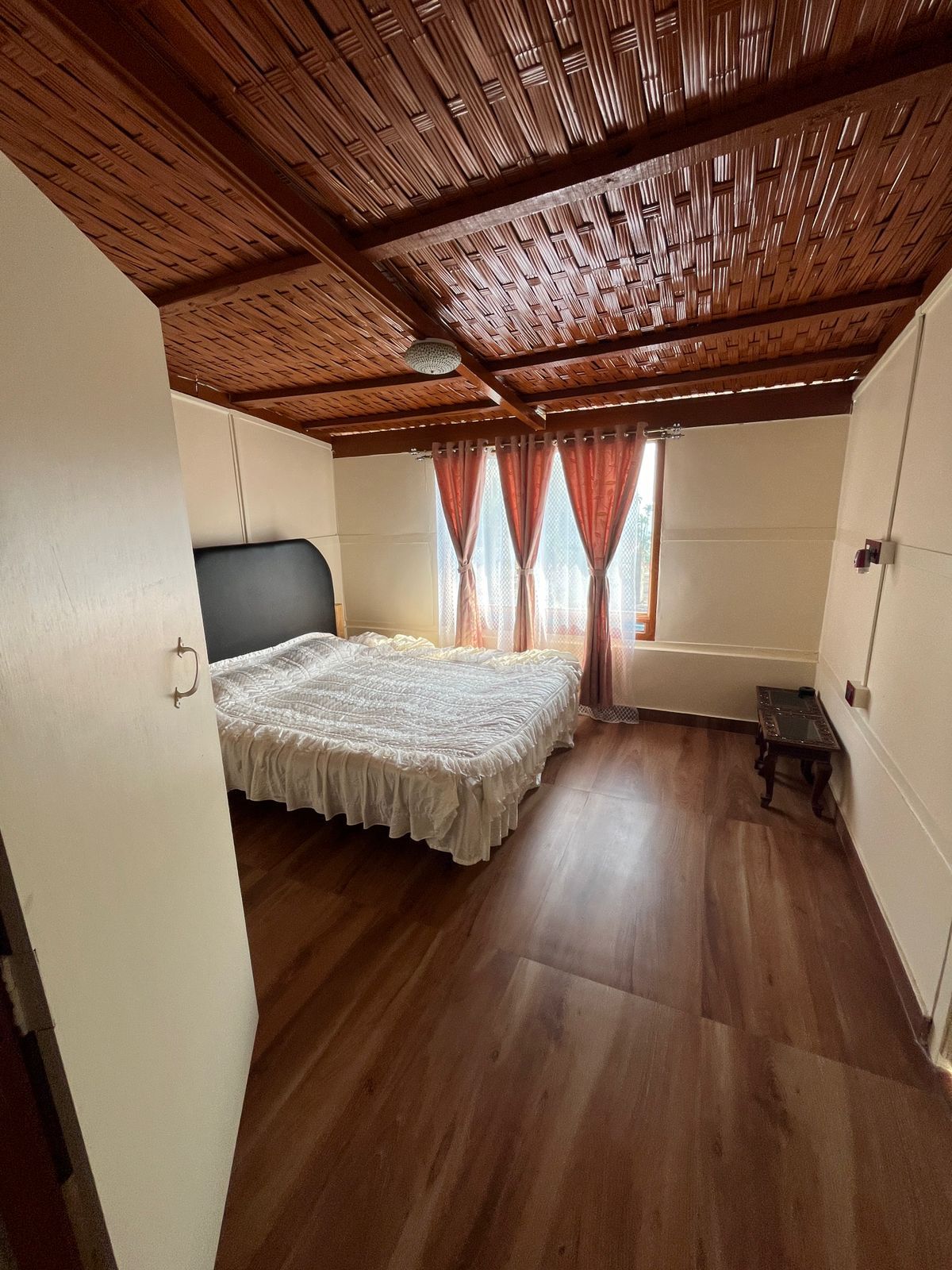 Spacious Homestay w/ Bonfire & Mtn View, Meghalaya in Haflong 2