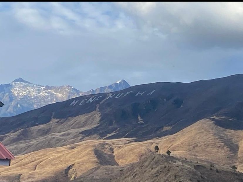 Riverfront Homestay w/ Grassland Access - Arunachal Pradesh, Mechuka photo 5