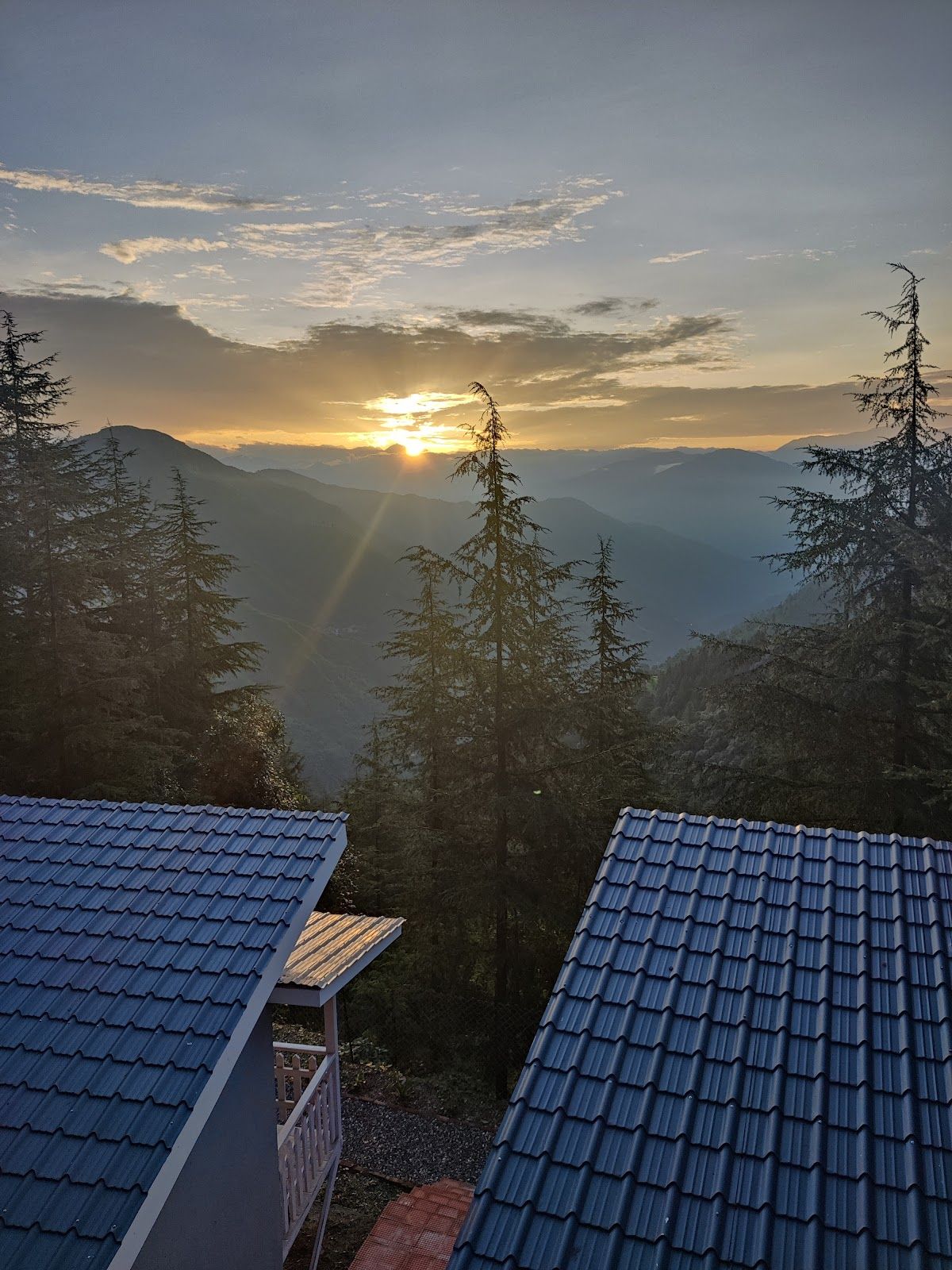 Cottage w/ Tree Views & Home Meals, Uttarakhand - Uttarakhand, Makhti photo 4