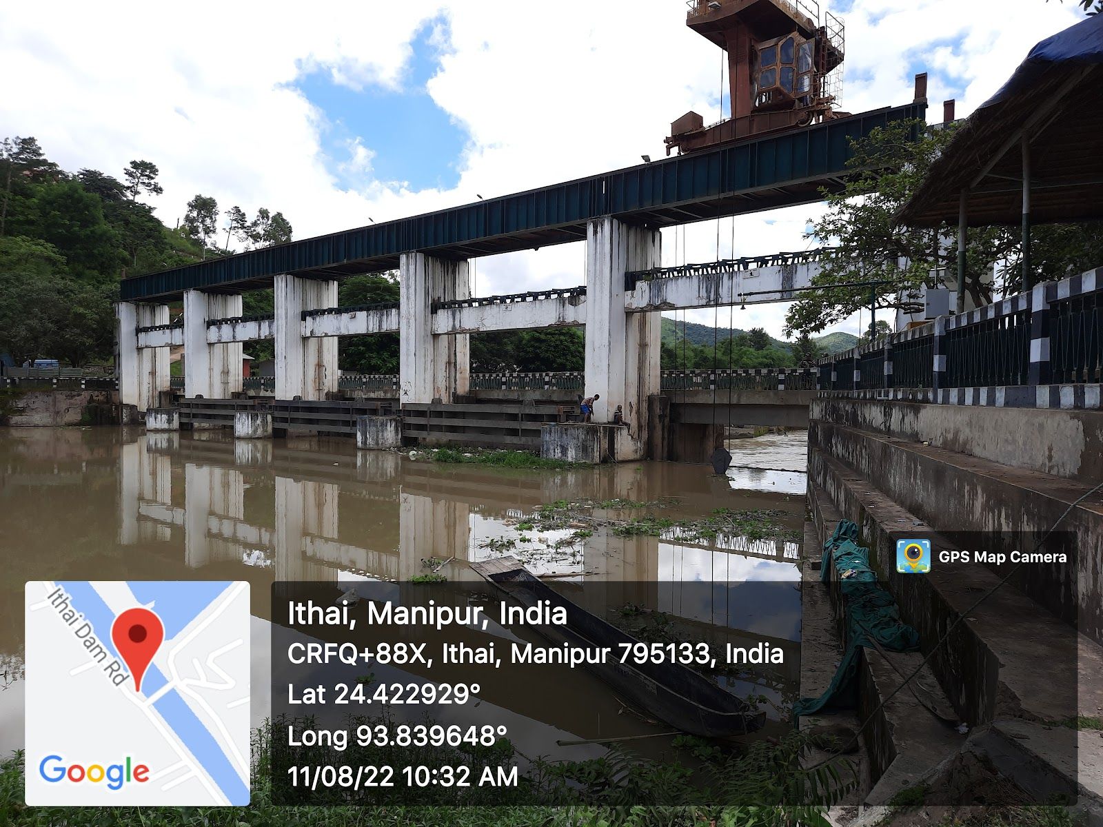 Lake View Homestay w/ Home Meals & Nature Care in Manipur 1