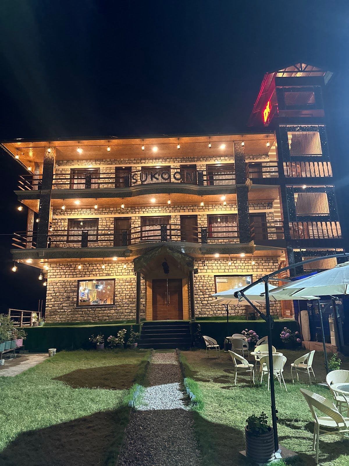 Nature View Homestay w/ Home Meals, Uttarakhand in Rudraprayag, Uttarakhand 5