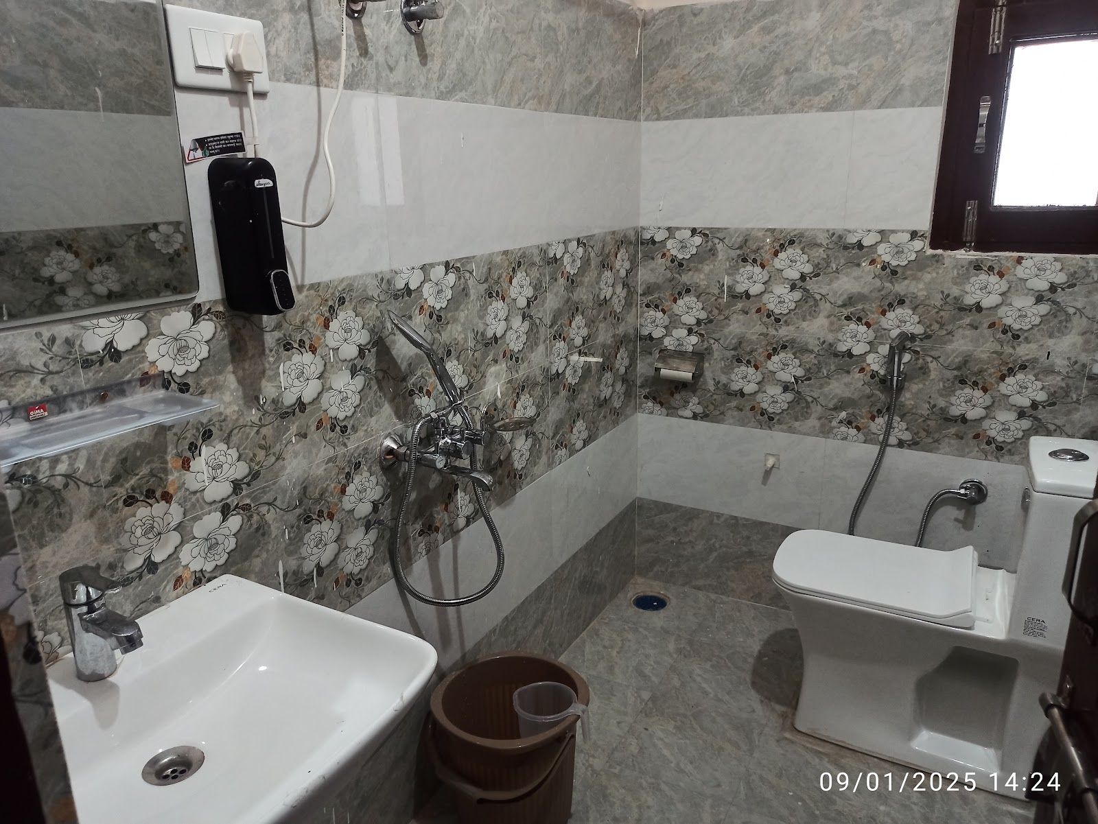 Mountain Homestay w/ Home Meals & Views, HP - Reckong Peo, HP photo 4