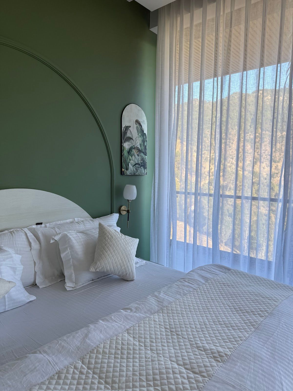 Mountain Homestay w/ Babaji Caves View - Dwarahat, Uttarakhand photo 5