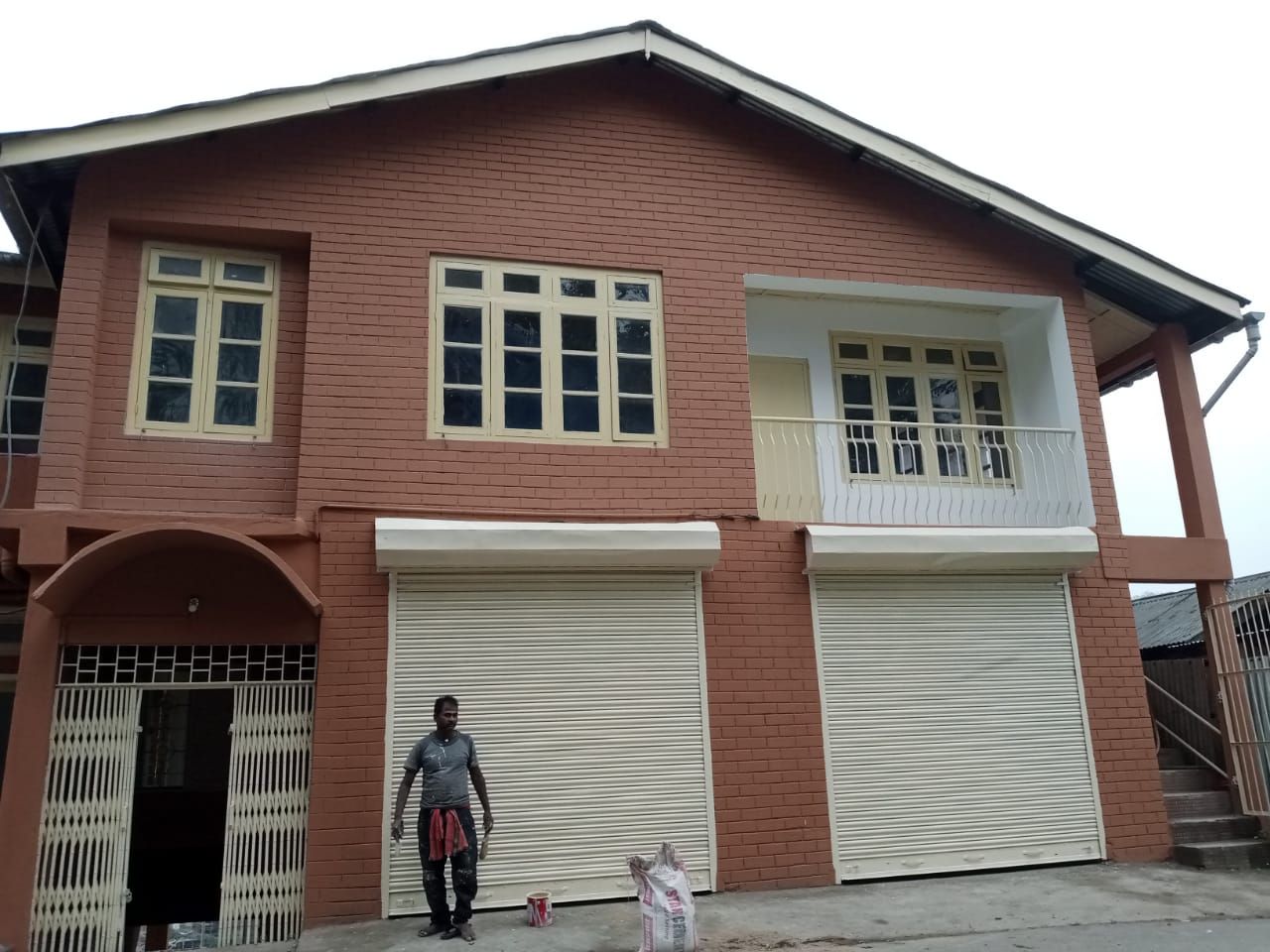 Clean Room w/ Good Value Nagaland in Kohima, Nagaland 1