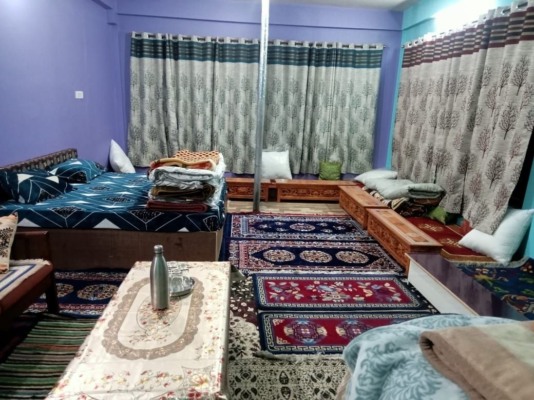 Homestay w/ Valley Views & Home Meals, HP - Maneyogma, HP photo 4