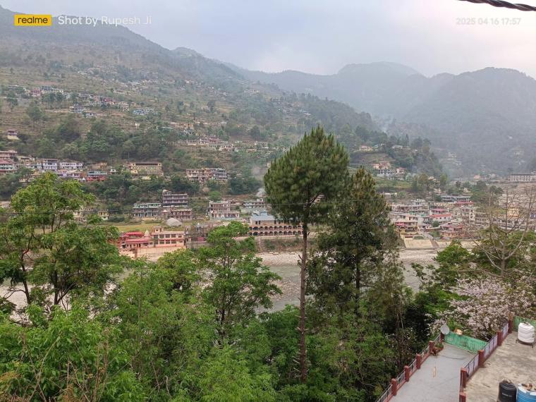 Homestay w/ Home Meals & Clean Rooms, Uttarakhand